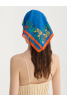 Scarf, Herbalist