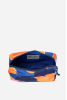 Canvas Pouch, Blooming Color