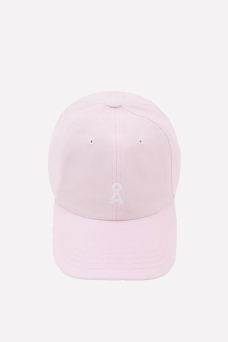 Yenaas Bold Cap, Pink Mist
