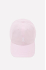 Yenaas Bold Cap, Pink Mist