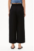 Caarunus Lino Pants, Black