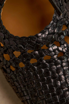 Ballerinas 1698, Black