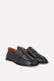 Loafers 1731, Black