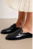 Loafers 1731, Black