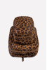 Packing Cube Set, Leopard