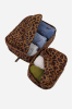 Packing Cube Set, Leopard