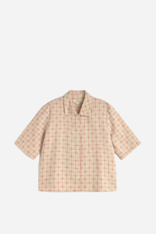 Ane Blouse, Lattice