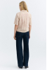 Ane Blouse, Lattice