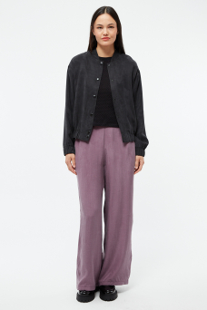 GB-Lorella Jacket, Black