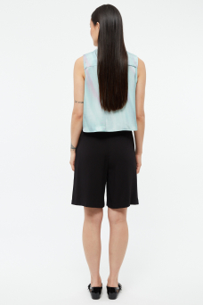 GB-Sally Shorts, Black