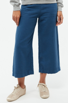GB-Fay Trousers, Blazing Blue