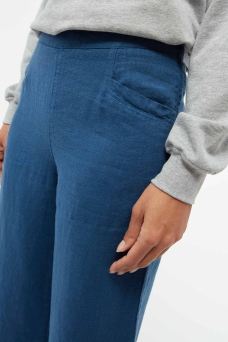 GB-Fay Trousers, Blazing Blue