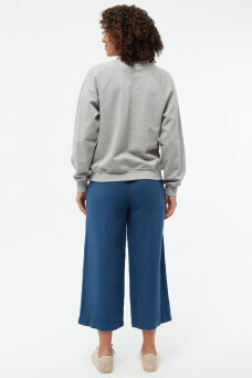 GB-Fay Trousers, Blazing Blue