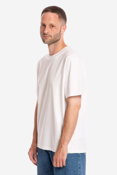 All Day T-Shirt, White
