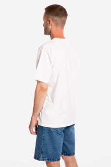 All Day T-Shirt, White