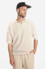 Polo Shirt, Bone