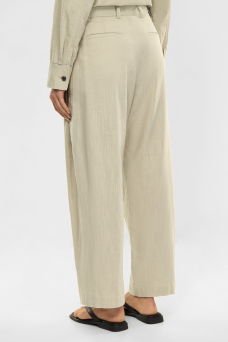Sandi Pants, Stone Green