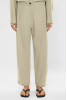 Sandi Pants, Stone Green