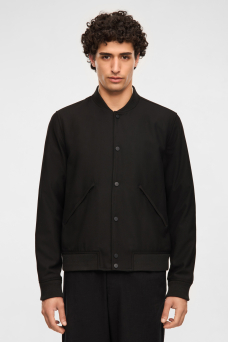 Jorn Jacket, Black