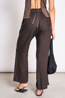 Beveren Pants, Mud