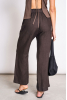 Beveren Pants, Mud
