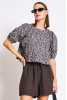 Marum Shorts, Mud