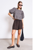 Marum Shorts, Mud