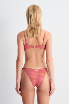 Helian Bikini, Fuchsia
