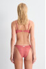 Helian Bikini, Fuchsia