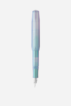 Perkeo, Iridescent Pearl Füllhalter M