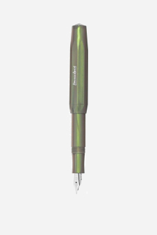 Lunar Sport, Shadow Green Füllhalter M