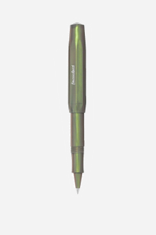 Lunar Sport, Shadow Green Roller
