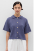 Eros Shirt, Blue