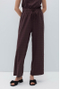 Dalia Pants, Brown