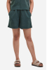 Nuru Shorts, Safari Green