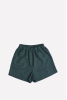 Nuru Shorts, Safari Green