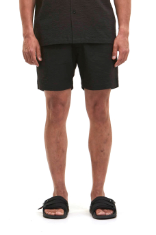 Rishi Shorts, Black