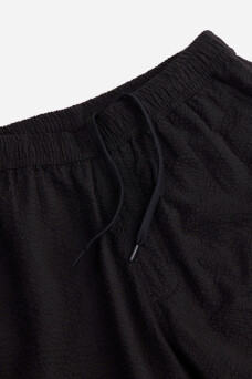 Rishi Shorts, Black