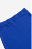 Saba Skirt Short, Blue
