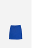 Saba Skirt Short, Blue