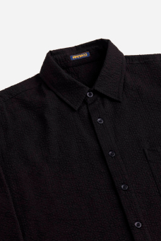 Tahira Shirt, Black, OS