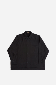 Tahira Shirt, Black, OS