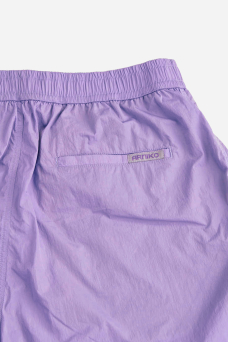 Deepak Shorts, Lilac