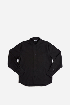 Durga Shirt, Black