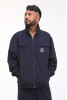 Paolo Jacket, Navy