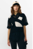 Amates Vest, Stone