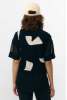 Amates Vest, Stone