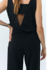 Pas Top, Black