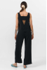 Pas Top, Black