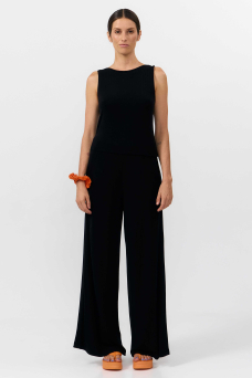 Mino Top, Black